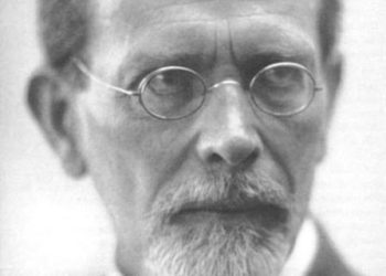 Martin Heidenhain