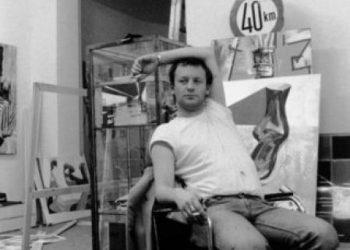 Martin Kippenberger