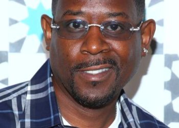 Martin Lawrence