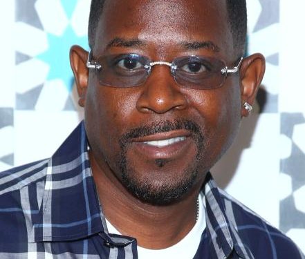 Martin Lawrence