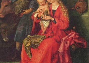 Martin Schongauer