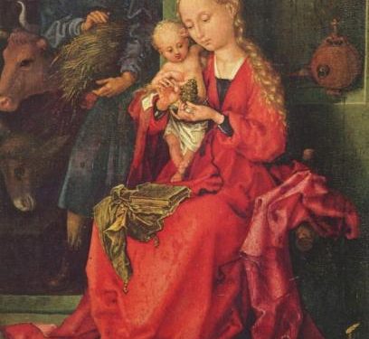 Martin Schongauer