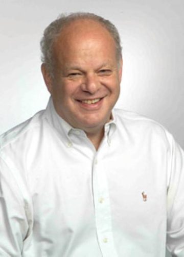 Martin Seligman