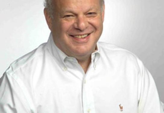 Martin Seligman