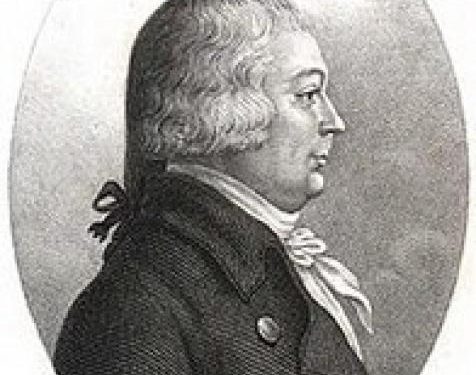 Martin Vahl
