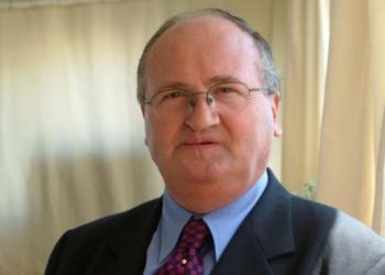 Martin van Creveld