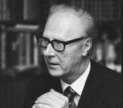 Martti Johannes Larni