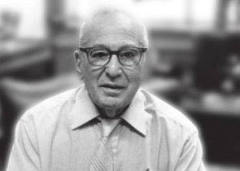 Marvin Camras