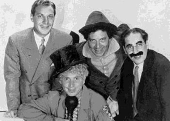 Marx Brothers