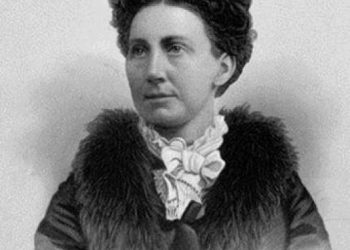 Mary Ames