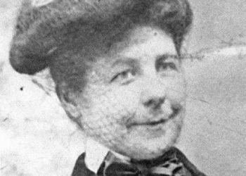 Mary Anderson