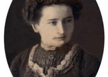 Mary Ann Lamb