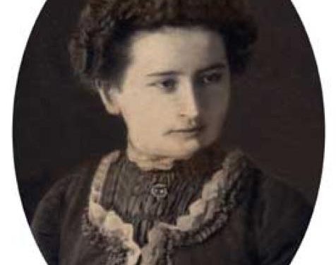 Mary Ann Lamb