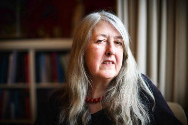 Mary Beard