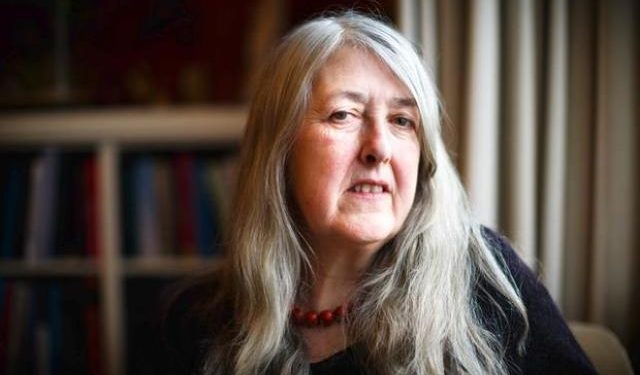 Mary Beard