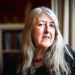 Mary Beard