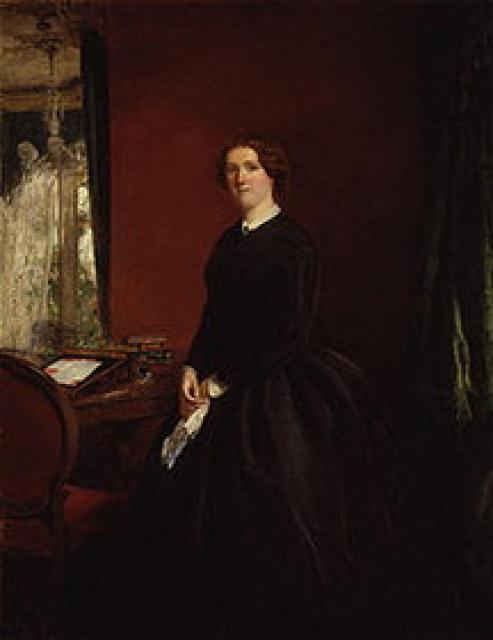 Mary Braddon