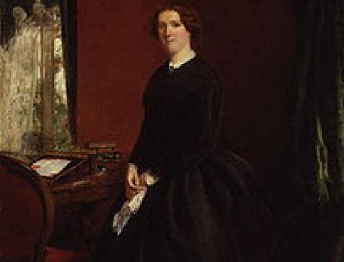 Mary Braddon