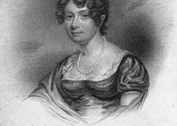 Mary Brunton