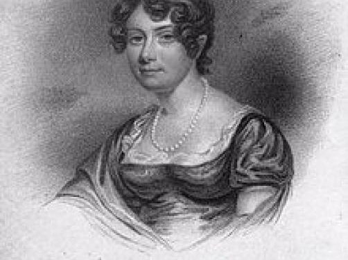 Mary Brunton