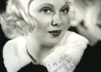 Mary Carlisle