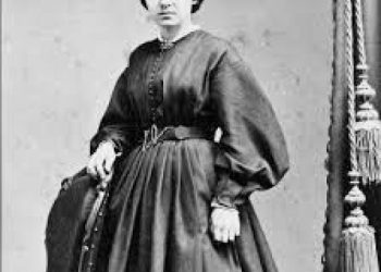 Mary Corinna Putnam Jacobi