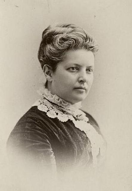 Mary Elizabeth Mapes Dodge