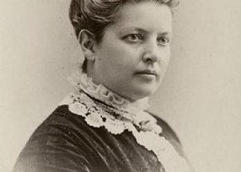 Mary Elizabeth Mapes Dodge