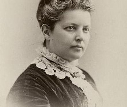 Mary Elizabeth Mapes Dodge