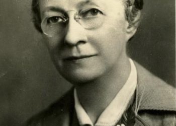 Mary Engle Pennington