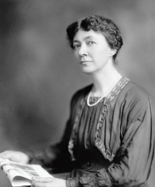 Mary Engle Pennington