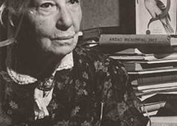 Mary Gilmore
