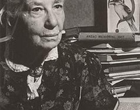 Mary Gilmore