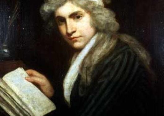 Mary Godwin
