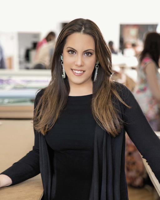 Mary Katrantzou