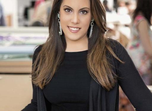 Mary Katrantzou