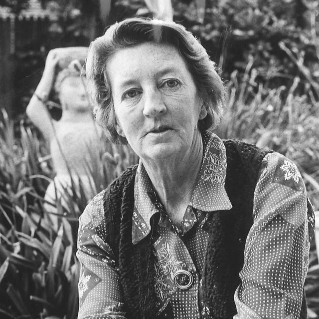 Mary Leakey