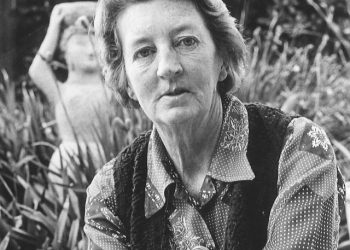 Mary Leakey