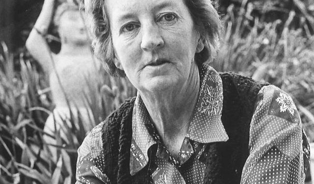 Mary Leakey