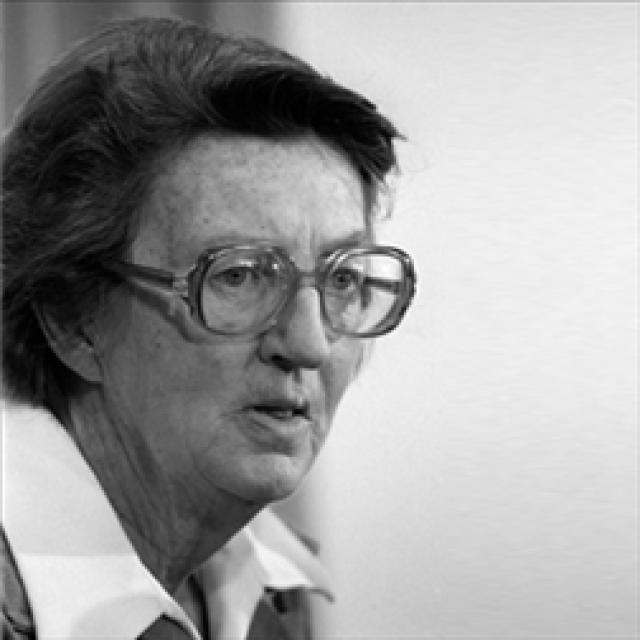 Mary Leakey