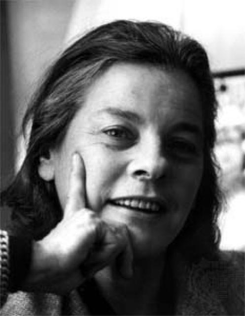 Mary McCarthy