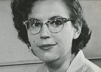 Mary Morgan