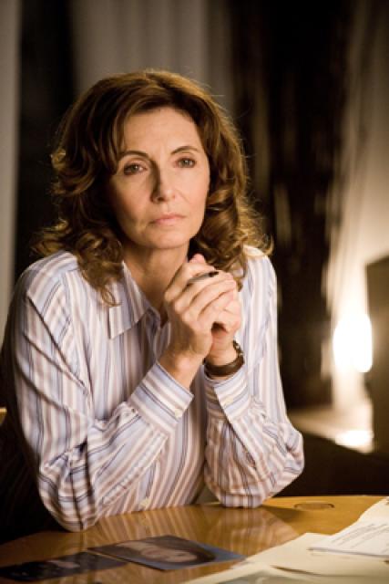 Mary Steenburgen