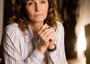 Mary Steenburgen