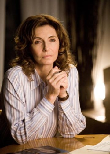 Mary Steenburgen