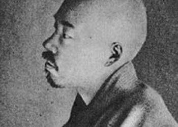 Masaoka Shiki