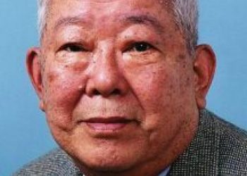 Masatosi Kosiba