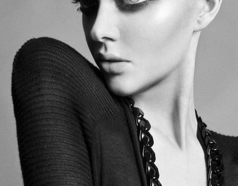Masha Tyelna
