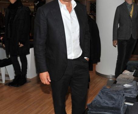 Massimo Alba