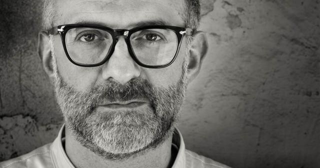 Massimo Bottura